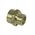 Diamond μειωτικός νίπελ Y, ορείχαλκος 1 1/2"x1 1/4" K-280.NY-RE.40-32.Y.