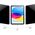 SZKŁO PRYWATYZUJĄCE TECH-PROTECT GLASS SPY+ IPAD 10.9” 10 / 2022 / 11” 11 / 2025 PRIVACY