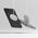 RINGKE ONYX MAGNETIC GALAXY S25 EDGE BLACK