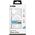 SBS Rigid transparent case compatible with MagSafe charging for iPhone 16 Plus standard