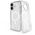 SBS Rigid transparent case compatible with MagSafe charging for iPhone 16 Plus standard