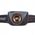 Intensity 580 Head Torch, Rechargeable