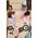 Kid Kanteen Classic Narrow (Flip Sport), 355ml/12oz, Milky Way