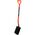 Yato Szpadel prosty - YT-86800