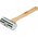 Yato YATO MŁOTEK ALUMINIOWY 580 G FI 50 mm YT-45282