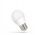 LED KULKA E27 230V 4W CW Spectrum Woj13033_4W