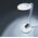 Λάμπα γραφείου NoName Tiross TS-2242 LED 10W 550 lm