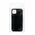 Θήκη MATT για IPHONE 12 μαύρη