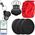 MiLi Lokalizator GPS MiTag 3 szt. Etui