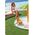 Basen dmuchany brodzik Palma 104x173 cm INTEX 56433