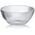 MODERN KITCHEN Miska szklana 22x10x10cm2L