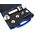 KIEL TOKARSKI OBROTOWY 8831-4/I KPL PZMR