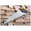 Irwin Piła płatnica zgrubne zęby hartowana XPERT 550mm/22" 8z/" 10505542