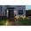 Kinkiet Paulmann Oprawa elewacyjna CAISSA LED 9W 700lm 3000K IP44 antracyt / aluminium