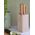 Opinel Opinel Blok Premium z 5 nożami PARALLELE 002403