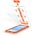 SZKŁO HARTOWANE TECH-PROTECT QUICK SET+ 2-PACK GALAXY S25+ PLUS CLEAR