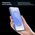 SZKŁO HARTOWANE TECH-PROTECT QUICK SET+ 2-PACK GALAXY S25 CLEAR