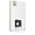 TECH-PROTECT LIQUID SILICONE MAGSAFE GALAXY S25 EDGE BLACK