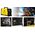 ΗΜΙΑΥΤΟΜΑΤΟΣ INVERTER Magnum MIG-203 SYNERGIA EASY 230V 200A/60%, GP50, MMAR,MB15/3, D100/D200