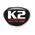 K2 OLEJ SG/CE O930001 GARDEN OIL 1 SAE 30 1L