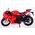 Μοντέλο MSZ 1:18 Suzuki GSX-R1000 κόκκινο 33174