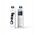 yesido Magnet. Uchwyt Samochodowy C316 Wireless 15W, MagSafe, BLACK / CZARNY