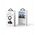 yesido Magnet. Uchwyt Samochodowy C219 MagSafe, BLACk / CZARNY