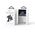 yesido Uchwyt Samochodowy C240 do Kratki BLACK / CZARNY