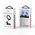 yesido Magnet. Uchwyt Samochodowy C218 MagSafe, BLACk / CZARNY