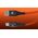 Kabel Hammer USB-A - USB-C 3A 65W 1m (482Mbp/s), ORANGE / POMARAŃCZOWY