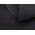 Jednorazowy podkład medyczny flizelinowy 20g 60cm x 50m czarny 40g