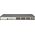 Switch ExtraLink EXTRALINK ZEUS 24-port GbE Managed 400W PoE Switch, 4x SFP Up-Link
