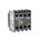 Βοηθητικές επαφές SCHNEIDERE EasyPact LAEN22 για LC1E 2NO 2NC γκρι
