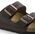 Birkenstock Arizona LEOI Habana 52531 Καφέ 47