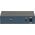SWITCH POE DS-3E1505P-EI/M 4-PORTOWY Hikvision