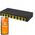 SWITCH SG108C 8-PORTOWY IMOU
