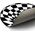 Sharkoon Sharkoon SKILLER SFM12 3D Vortex, protective mat (black/white, 120cm)
