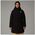 Γυναικείο παλτό Brooklyn Parka-TNF Black-NPF-M THE NORTH FACE