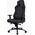 Arozzi Gaming Stuhl Vernazza Pure Black           SoftFabric