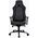 Arozzi Gaming Stuhl Vernazza Pure Black           SoftFabric
