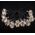 ΓΙΡΛΑΝΤΑ ΕΞΩΤΕΡΙΚΟΥ ΧΩΡΟΥ 10 LED LUMUS IP44 4.5M