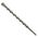 Τρυπάνι SDS+ για τοιχοποιία 14X250X300MM