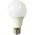 ΛΑΜΠΑ LED A60 9W E27 840LM 4000K ΜΑΤ