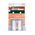 Τρυπάνι BOSCH με καρβίδιο 83MM