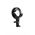 Προσαρμογέας GlareOne B-Grip – τύπου Bowens