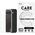 Θήκη CARE Flagship Urban Clear Frame Google Pixel 9a 5G -διάφανη