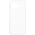 Θήκη CARE Flagship Urban Clear Frame Google Pixel 9a 5G -διάφανη