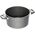 Επαγωγική κατσαρόλα AMT Gastroguss για μαγείρεμα, Ø 26 cm, 6,5 l, I-926