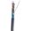 Καλώδιο FTP Lynx CS LYNX REELEX AIR, Cat5E, σύρμα, PVC, Eca, γκρι, 305m