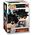 FUNKO POP! Vinyl Figure: Jujutsu Kaisen - Megumi Fushiguro